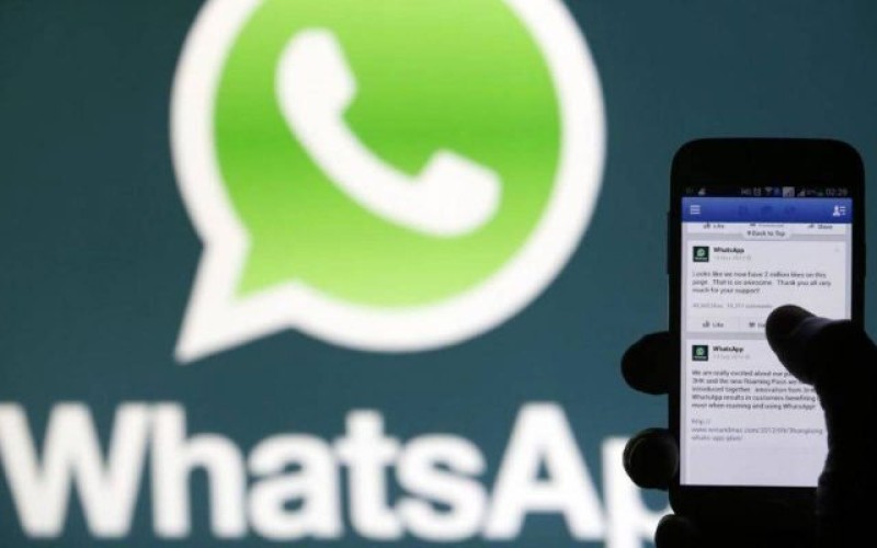 WhatsApp enfrenta demanda por violar privacidad