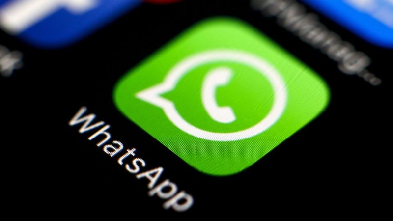 WhatsApp tendrá geolocalización