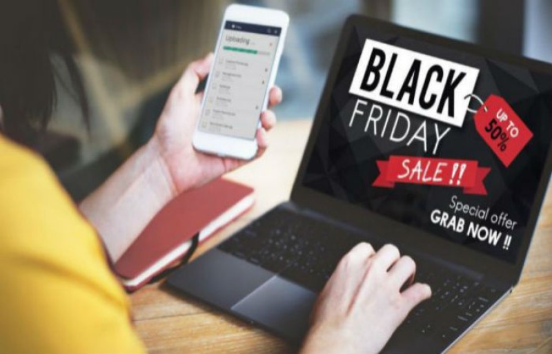 Cuídate de ser estafado en el Black Friday-Cyber Monday