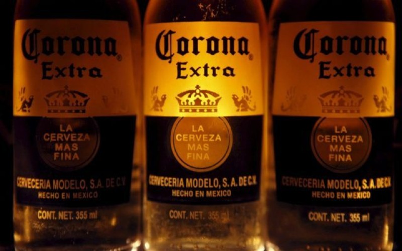 Grupo Modelo quiere que trabajes haciendo cervezas