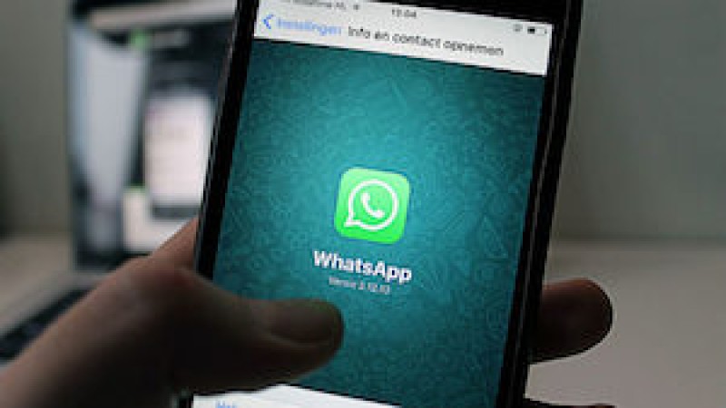 WhatsApp ya permite borrar mensajes y así es como funciona