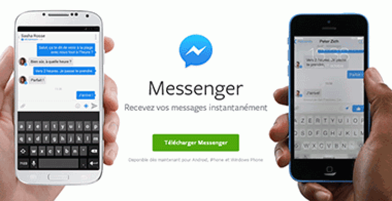 Facebook Messenger dejará de funcionar en algunos smartphones