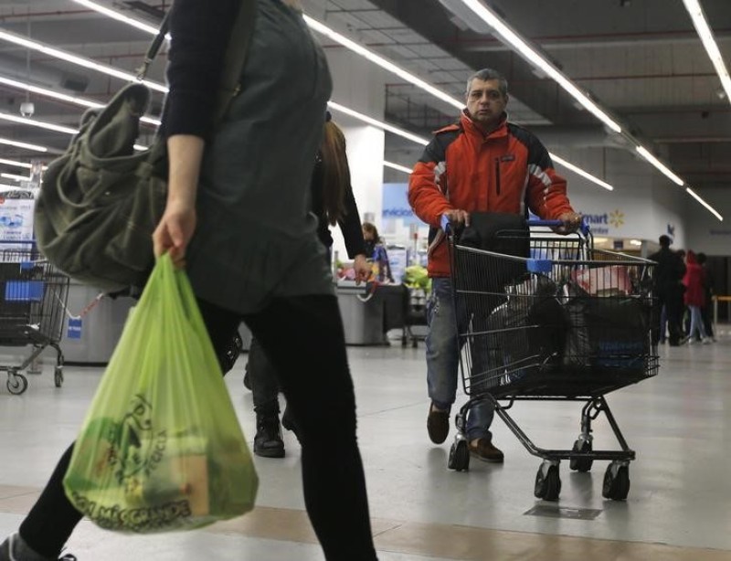 Estos supermercados son los dueños de tu quincena