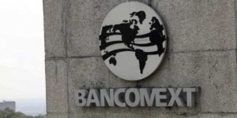 Hackers atacan Bancomext