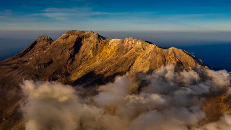 Declaran extinto el glaciar Ayoloco en México