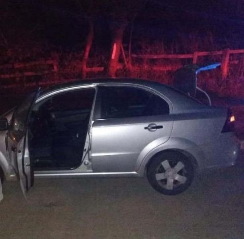 Crimen deja a un descuartizado en carretera de Veracruz