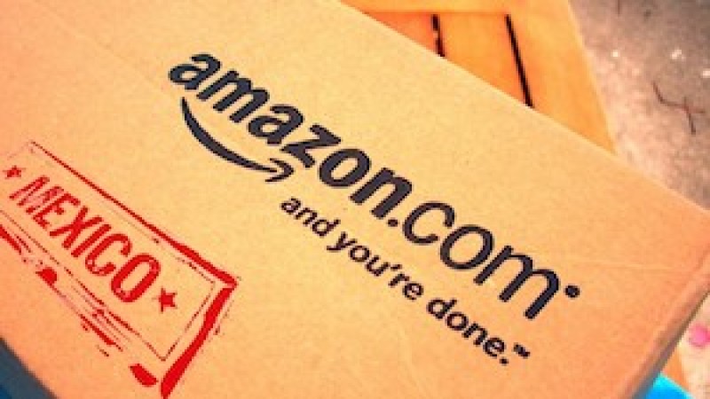 Amazon, la ‘amenaza’ de Liverpool en el e-commerce