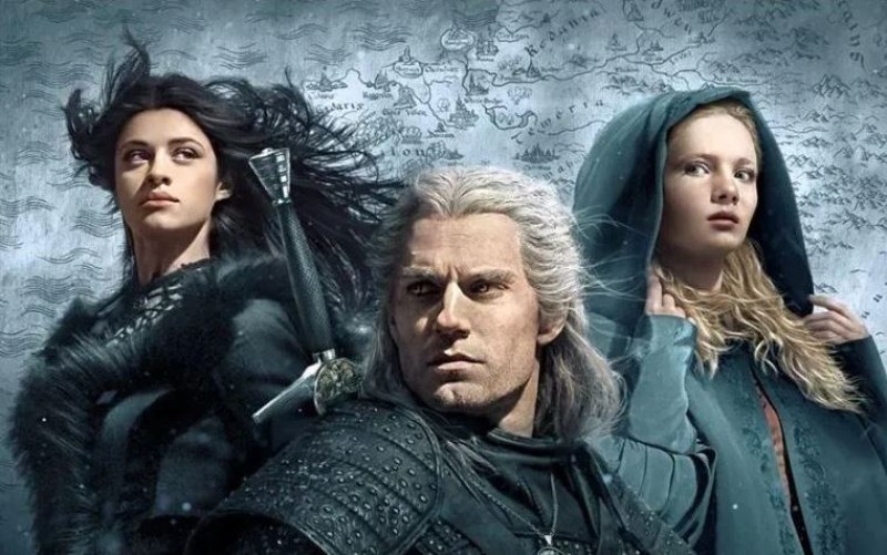 Inicia el rodaje de ‘The Witcher 2’ con nuevo elenco