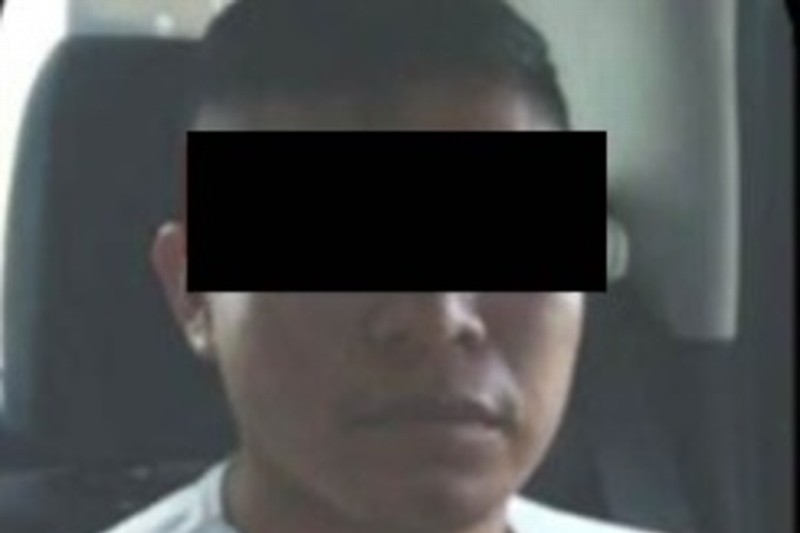 Detienen a sujeto por presunto secuestro en Ixhuatlancillo, Veracruz