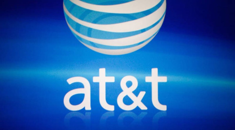 AT&T usa su munición en Washington con megafusión en la mira