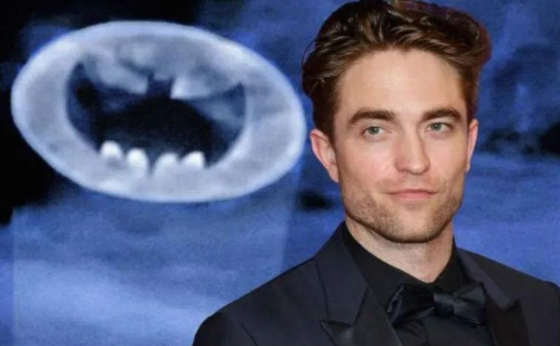 Robert Pattinson no ve a ‘Batman’ como un superhéroe