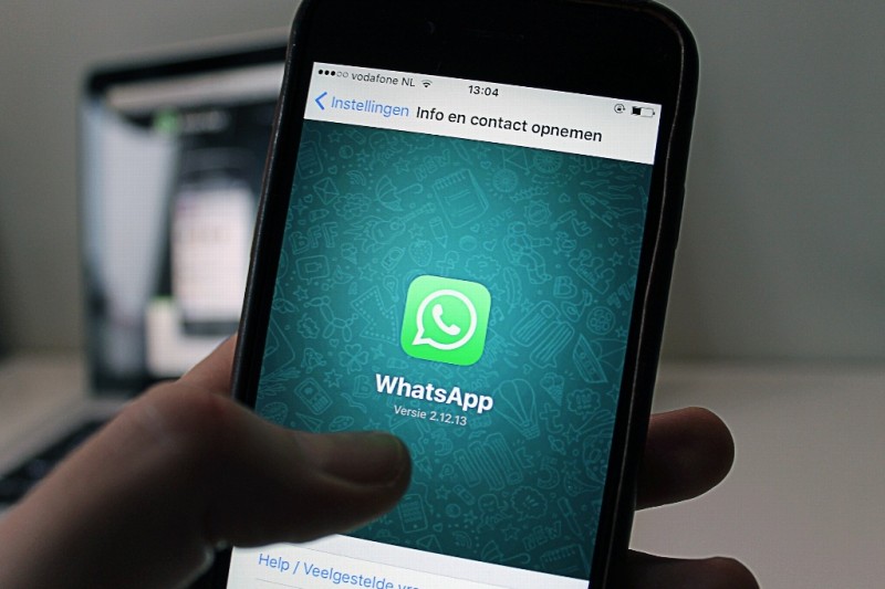 Se restablece el servicio de WhatsApp e Instagram