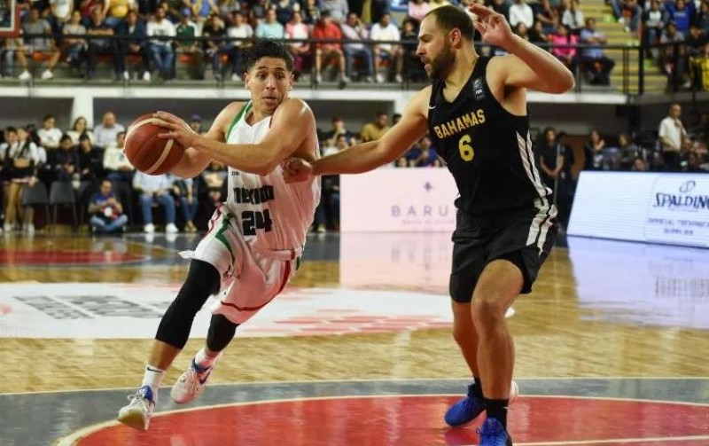 Selección Mexicana de basquetbol, en proceso de reconstrucción