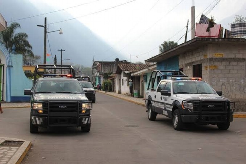 Buscan a mujer policía desaparecida en Ixhuatlancillo, Veracruz