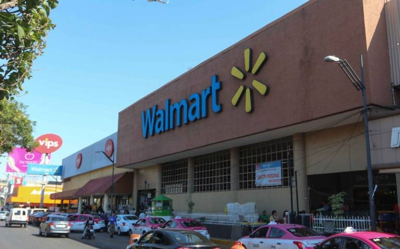 Walmart México rechaza que venderá vacunas contra Covid-19