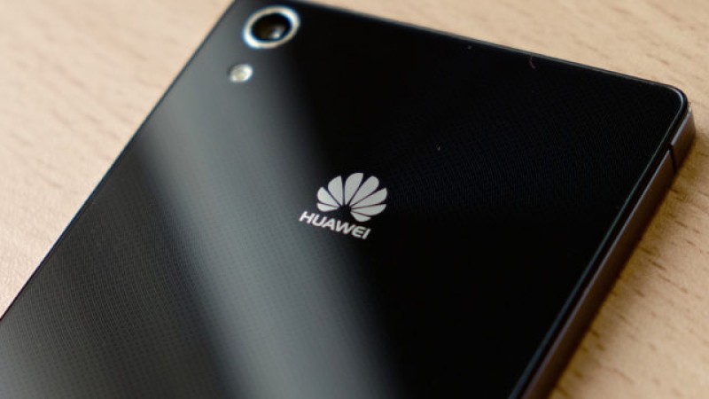 Huawei, el tercer vendedor de celulares más importante del mundo