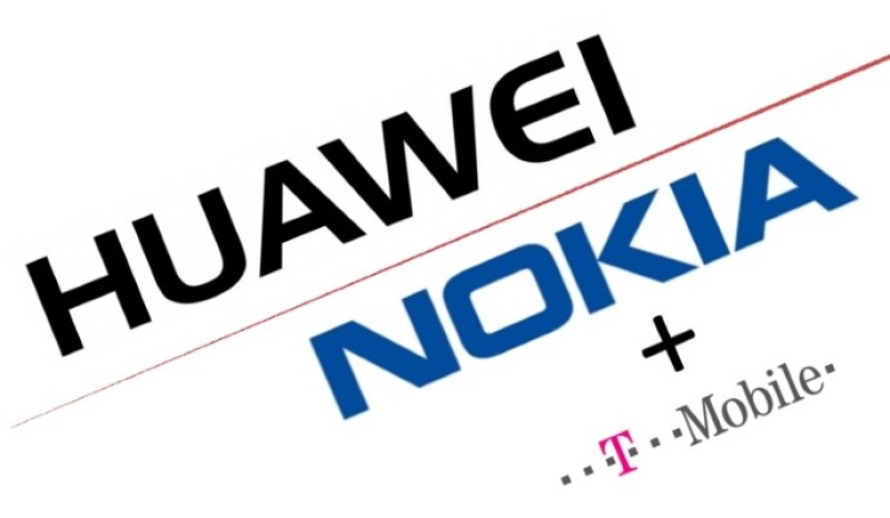 Huawei y Nokia aportarán tecnología a Red Compartida