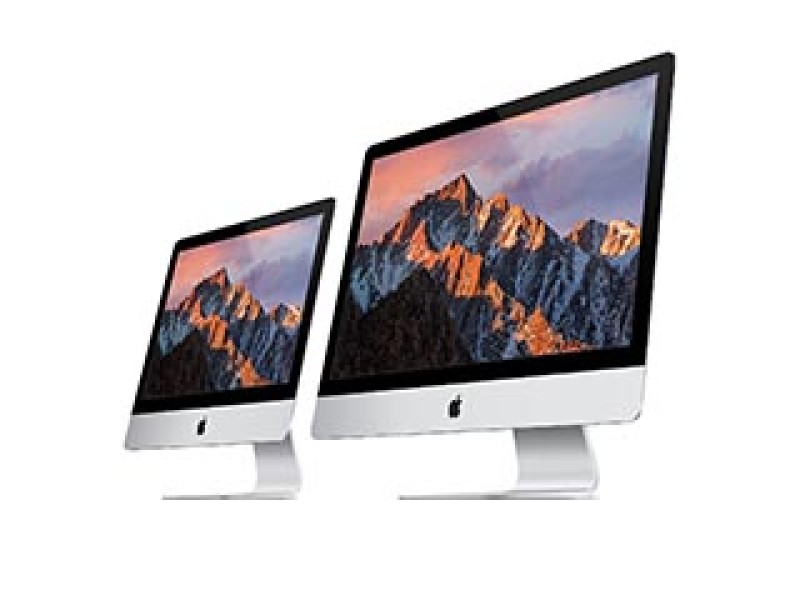 Apple lanzará nueva iMac a finales del año