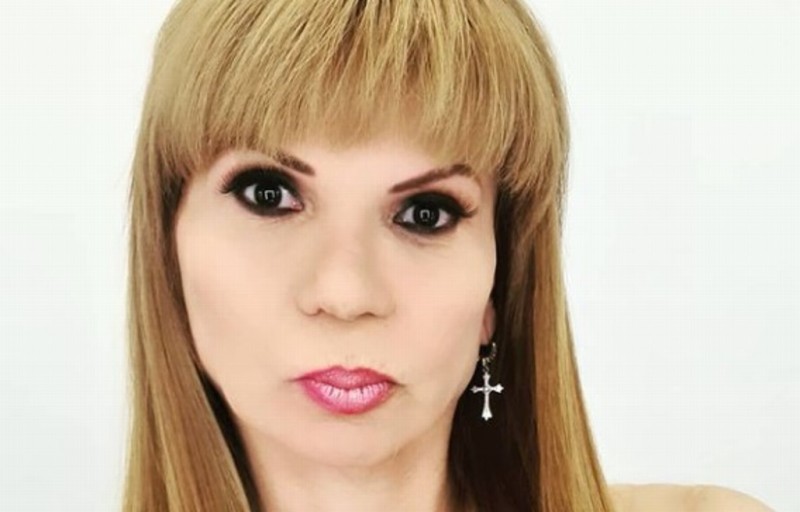 Mhoni Vidente revela que Frida Sofía dice la verdad; Enrique Guzmán miente