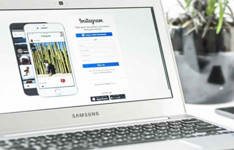 Ya pueden crear ‘stories’ en Instagram desde el sitio web