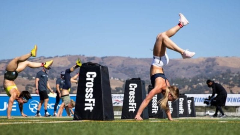 Esta firma ‘le ganó’ la marca a Crossfit en una batalla legal de ya casi una década