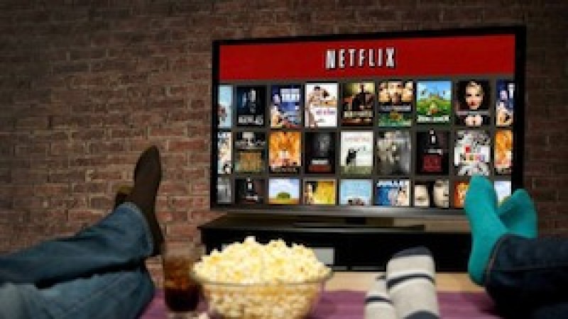 ¿Cómo saber si alguien ha usado sin permiso tu cuenta de Netflix?