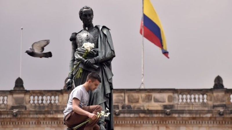 96 millones de habitantes, 2,5 millones de km2… así sería la Gran Colombia si existiera hoy