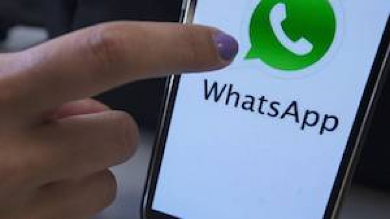 WhatsApp permitirá compartir álbumes de fotos