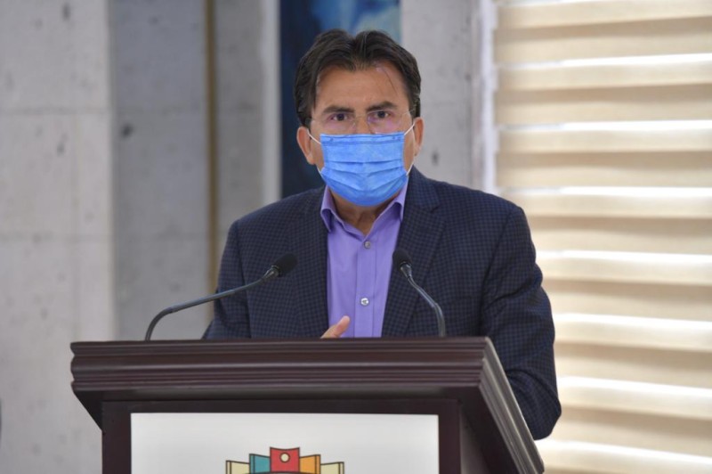 Solicita diputado a la SIOP dar continuidad a obra en Tlacotalpan