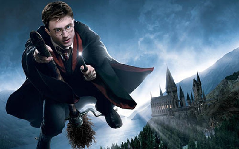 Harry Potter tendrá juego similar a Pokémon Go