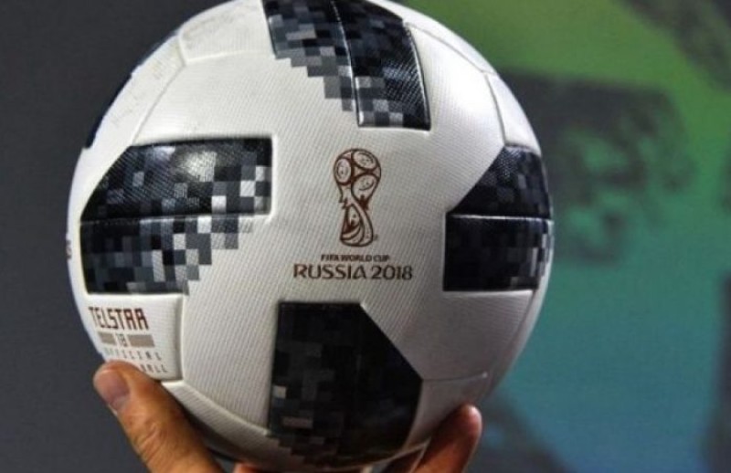 Cómo es la innovadora pelota del Mundial de Rusia 2018