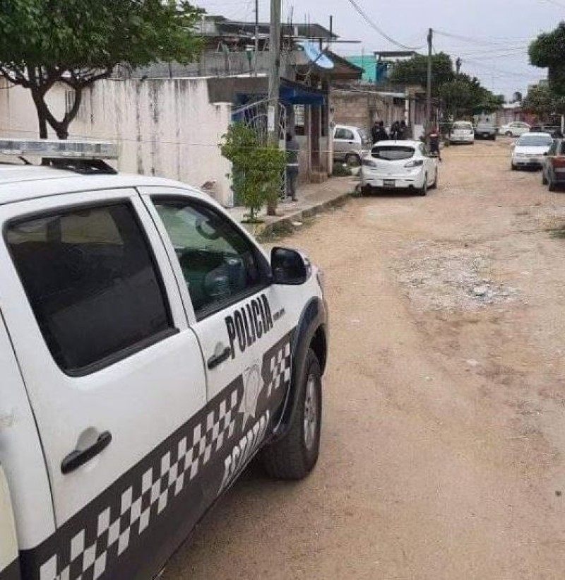 Asesinan en Minatitlán a ex jefe de la Policía Ministerial