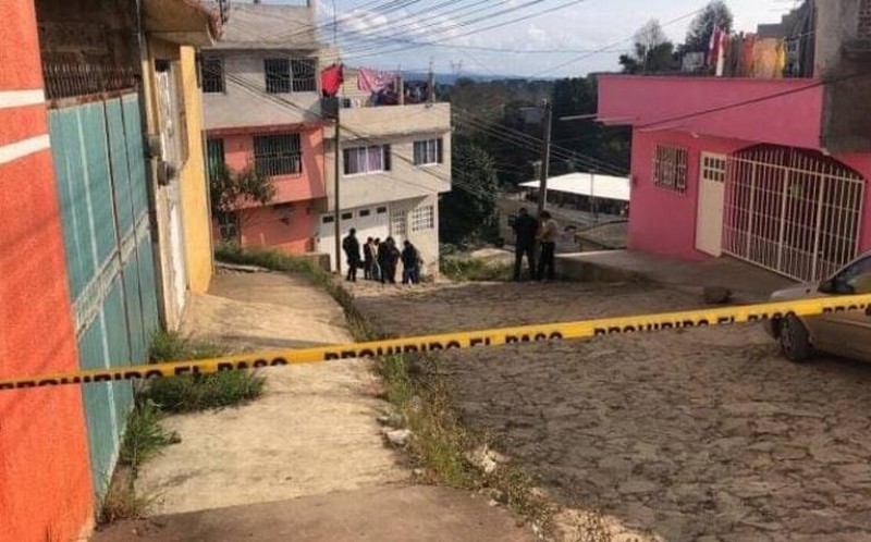 Encuentran más restos en la Del Moral; hijo de un joven de entre 25 y 30 años