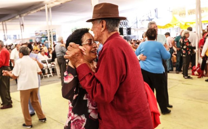 Reforma al sistema de pensiones es benéfico: Pliego Moreno