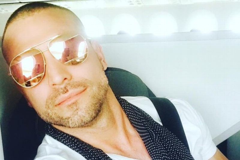 Rafael Amaya rompe el silencio sobre rehabilitación y relación con JC Chávez