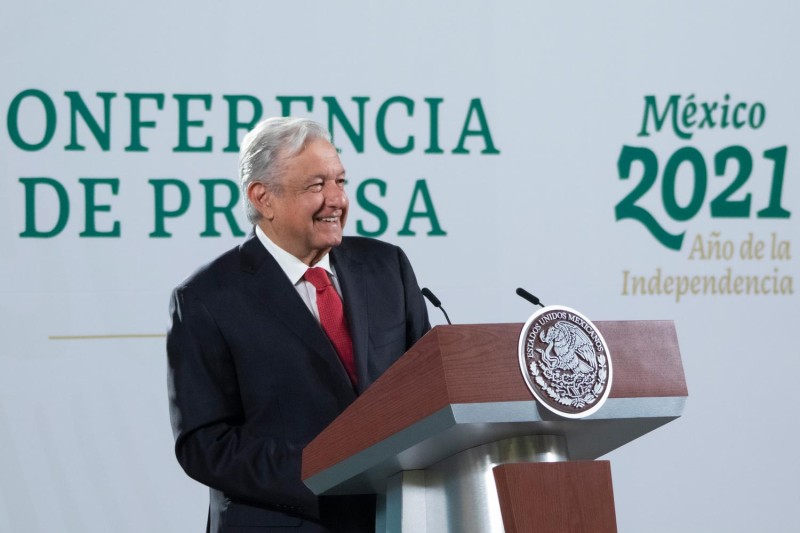 Ya se tienen los conocimientos básicos de lo que sucedió en Ayotzinapa, afirma AMLO