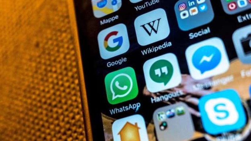 Te decimos cuántos datos consume WhatsApp y su competencia