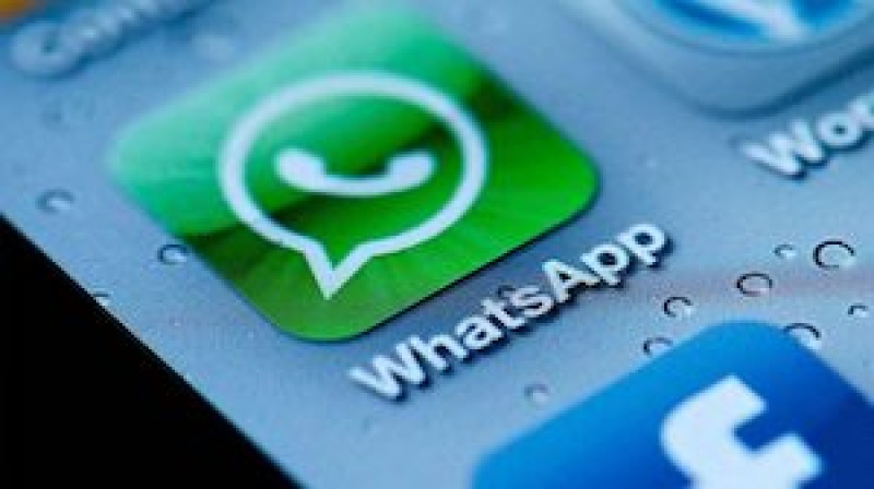 WhatsApp permite fijar chats destacados