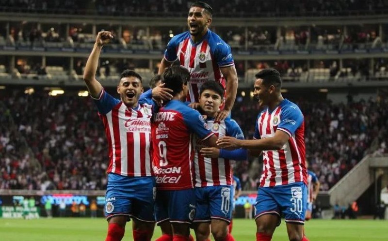 El PSG es el club más rico del mundo; Chivas, en el lugar 76