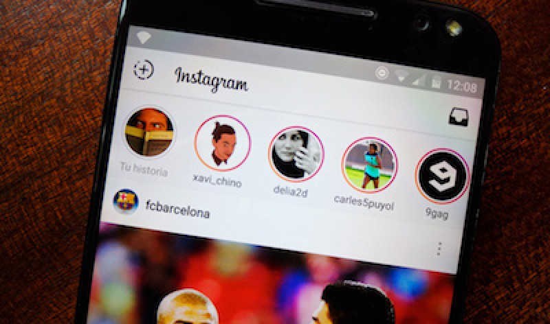 Supera Instagram el millón de anunciantes