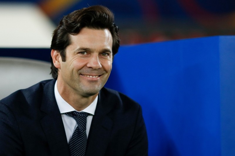 Oficial: Santiago Solari es nuevo técnico del América