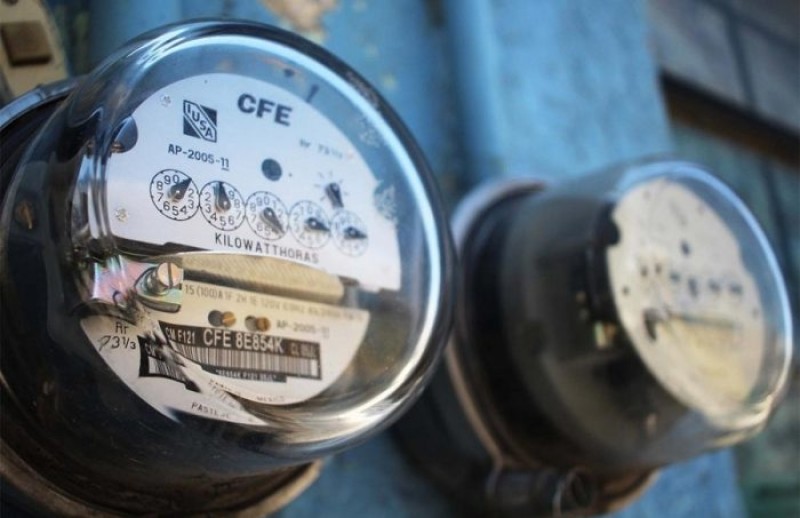 Suben las tarifas de luz en el sector industrial, comercial y hogares de alto consumo