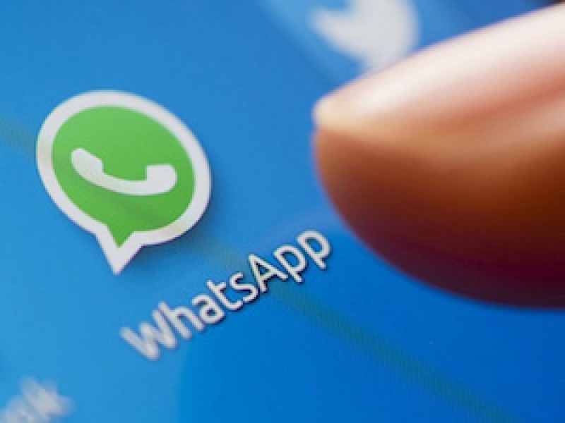 WhatsApp lanzó los primeros stickers que ya podrás usar