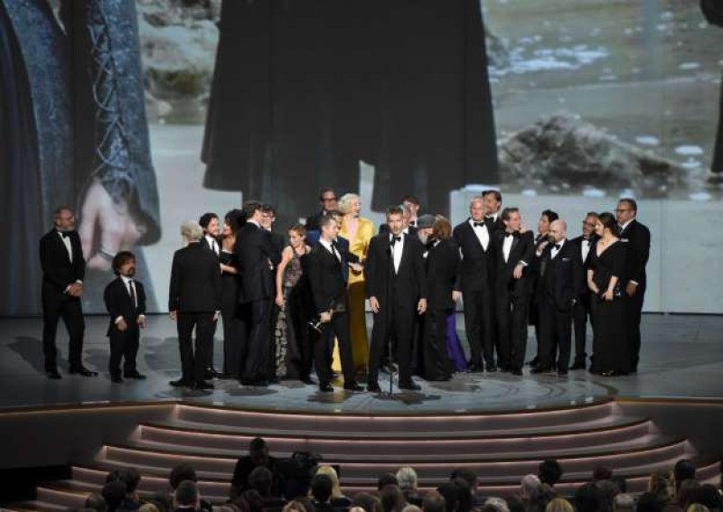 Los mejores momentos de los Emmy 2018