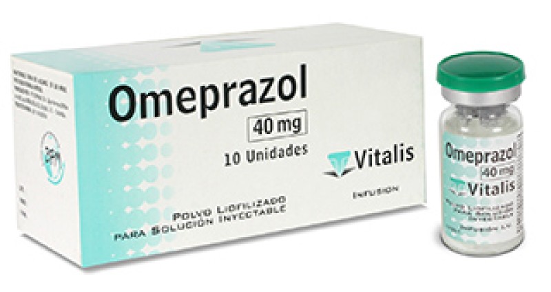 Omeprazol en exceso puede provocar graves daños a la salud