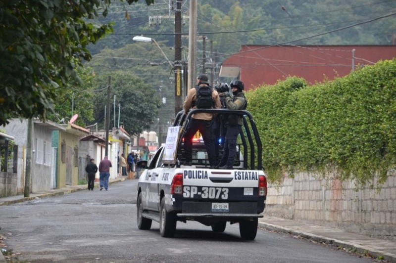 Asesinan a dos hombres en moteles de Coatzacoalcos, Veracruz