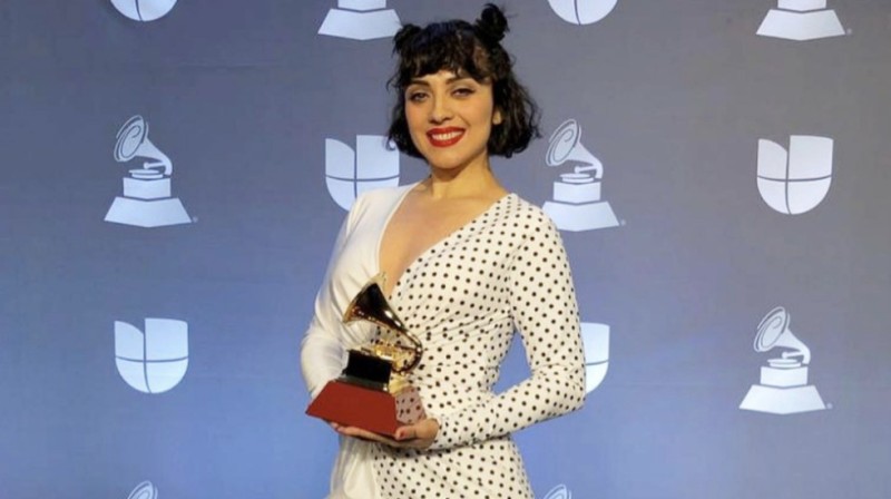 Interpondrán en Chile acciones civiles y penales contra artista Mon Laferte