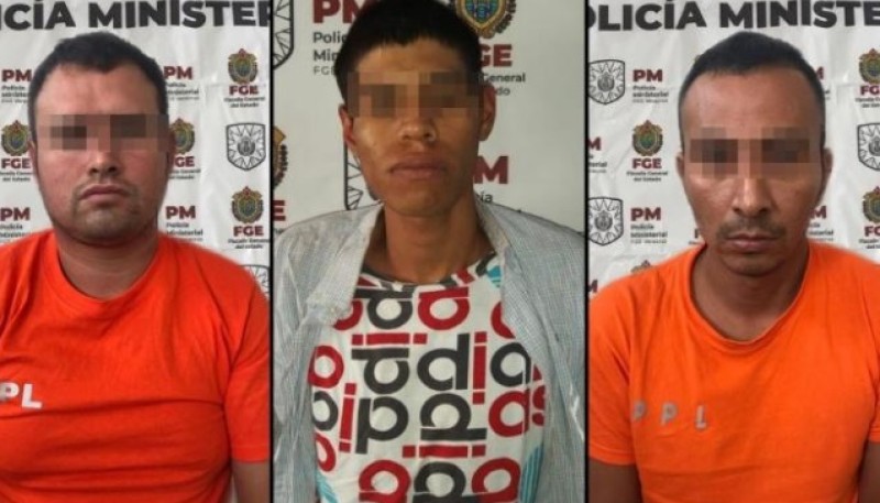 Revelan que falso cliente dio pitazo a asaltantes de cuentahabiente en Veracruz