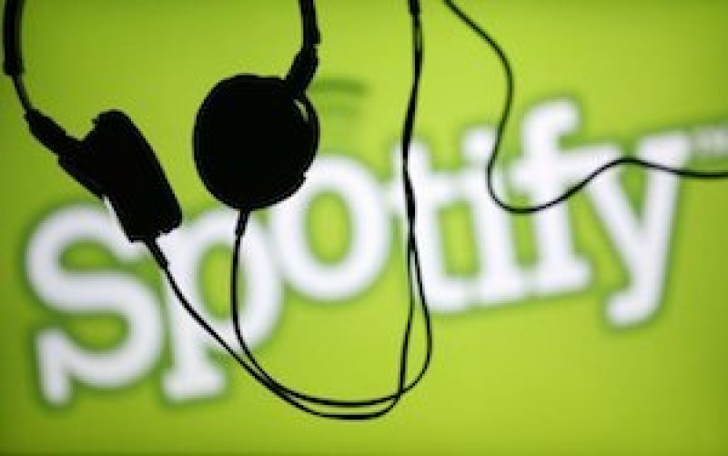 Spotify alcanza los 70 millones de usuarios de pago