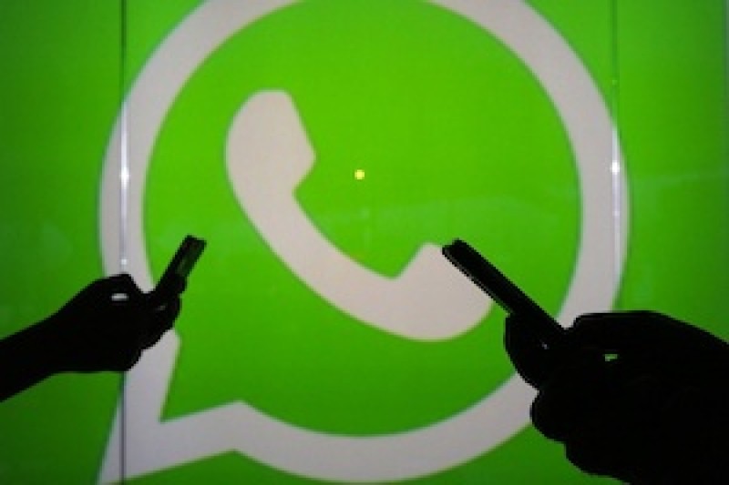 Foto de Telegraph WhatsApp agrega función para subir fotos y videos efímeros